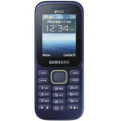 گوشی موبایل سامسونگ Galaxy B310