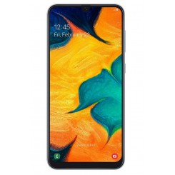 گوشی موبایل سامسونگ Galaxy A30 با ظرفیت 64 گیگابایت و رم 4GB