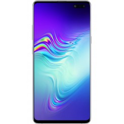 گوشی موبایل سامسونگ Glaxay S10 با ظرفیت 256 گیگابایت و رم 8GB