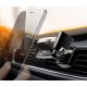 پایه نگهدارنده گوشی موبایل باسئوس مدل Robot Air Vent Car Mount
