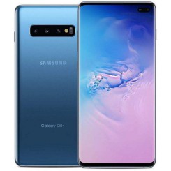 گوشی موبایل سامسونگ Galaxy S10 Plus با ظرفیت 1 ترابایت و رم 12GB