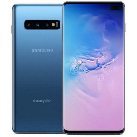 گوشی موبایل سامسونگ Galaxy S10 Plus (1Tra)