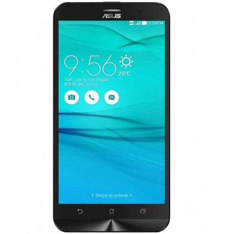 گوشي موبايل ايسوس مدل Zenfone Go ZB452KG دو سيم کارت