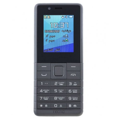 گوشی موبایل تکنو Tecno T 312