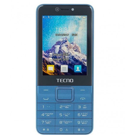 گوشی موبایل تکنو Tecno T473