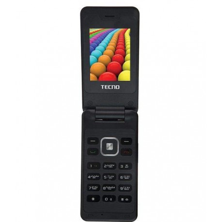 گوشی موبایل تکنو مدلTecno T701 