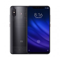 گوشی شیائومی Mi 8 Pro با ظرفیت 128 گیگابایت و رم 8GB