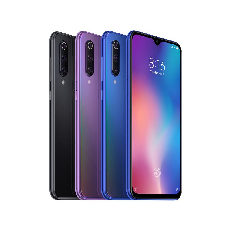 Купить Телефон Xiaomi 9 Se
