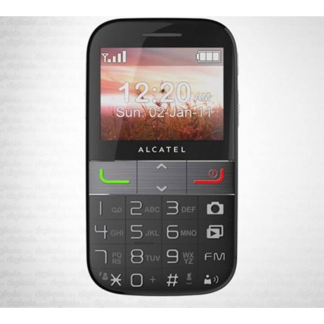 گوشی موبایل آلکاتلAlcatel OneTouch 2001X 