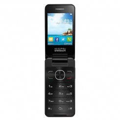 گوشی آلکاتل Alcatel OneTouch 2012D