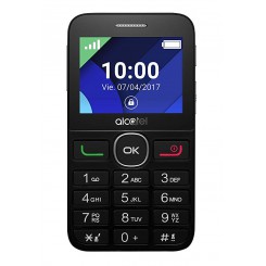 گوشی آلکاتل Alcatel 2008