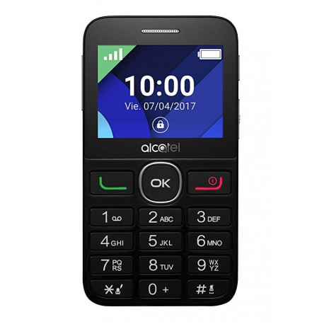 گوشی موبایل آلکاتل Alcatel 2008