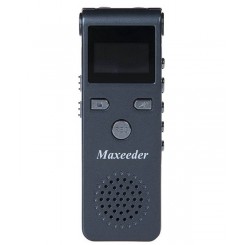 ضبط کننده صدا maxeeder MX-VR621