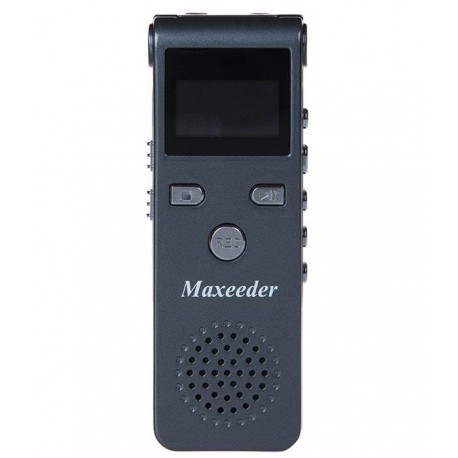 ضبط کننده صدا maxeeder MX-VR621