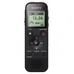 رکوردر و ضبط کننده صدا سونی مدل Sony ICD-PX470