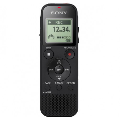 رکوردر و ضبط کننده صدا سونی مدل Sony ICD-PX470 