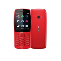 گوشی موبایل Nokia 210