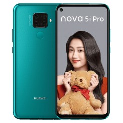 گوشی موبایل هواوی nova 5i Pro با ظرفیت 256 گیگابایت و رم 8GB