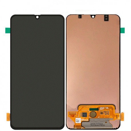 تاچ ال سی دی گوشی موبایل Samsung Galaxy A70