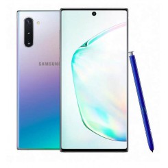 گوشی موبایل سامسونگ Galaxy Note 10 با ظرفیت 256 گیگابایت و رم 8GB