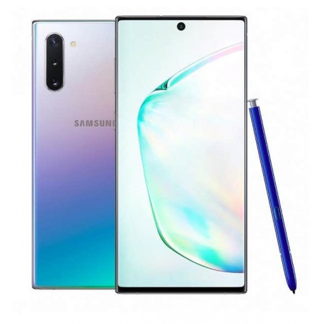 گوشی موبایل سامسونگ Galaxy Note 10