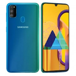 گوشی موبایل سامسونگ Galaxy M30s با ظرفیت 128 گیگابایت و رم 6GB