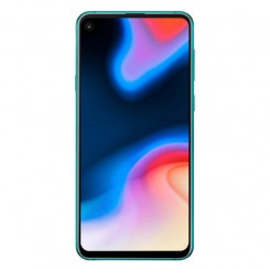 گوشی موبایل سامسونگ Galaxy A8s با ظرفیت 128 گیگابایت و رم 6GB