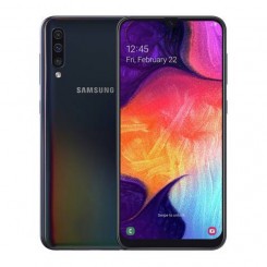 گوشی موبایل سامسونگ Galaxy A50 با ظرفیت 64 گیگابایت و رم 4GB