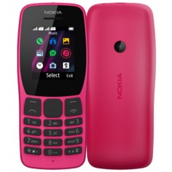 گوشی موبایل Nokia 110 (2019)