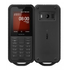 گوشی موبایل Nokia 800 Tough