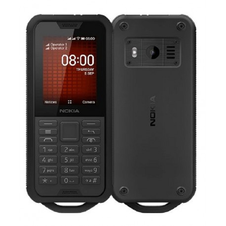 گوشی موبایل نوکیا Nokia 800 Tough گوشی موبایل نوکیا Nokia 800 Tough