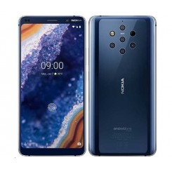 گوشی موبایل Nokia 9 PureView با ظرفیت 128 گیگابایت و رم 6GB