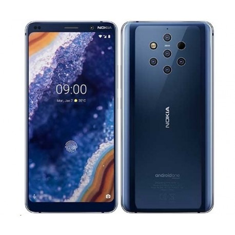 گوشی موبایل نوکیا Nokia 9 PureView گوشی موبایل نوکیا Nokia 9 PureView