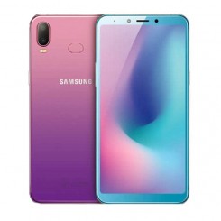 گوشی موبایل سامسونگ Galaxy A6s با ظرفیت 64 گیگابایت و رم 6GB