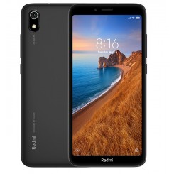 گوشی شیائومی Redmi 7A با ظرفیت 16 گیگابایت و رم 2GB