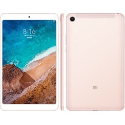 تبلت شیائومی Xiaomi Mi pad 4 4G با ظرفیت 32 گیگابایت و رم 3GB