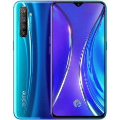 گوشی ریلمی Realme X2 با ظرفیت 64 گیگابایت و رم 6GB