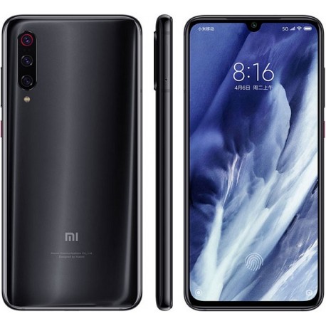 گوشی موبایل شیائومی (512G,Ram12G) Xiaomi Mi 9 Pro