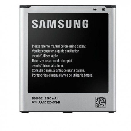 باتری گوشی موبایل سامسونگ Samsung Galaxy S4 باتری گوشی موبایل سامسونگ Samsung Galaxy S4