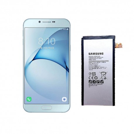 باتری گوشی موبایل سامسونگ Samsung Galaxy A8 2016 باتری گوشی موبایل سامسونگ Samsung Galaxy A8 2016