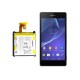 باتری گوشی موبایل سونی Sony Z2