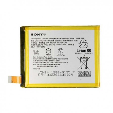 باتری گوشی موبایل سونی Sony Z4