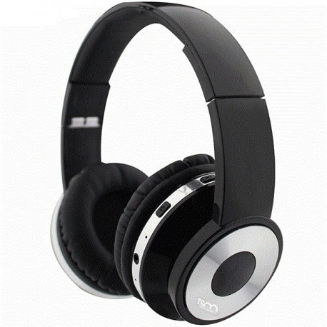 Headset TSCO TH 5304 Wirelesset هدست تسکو 5304