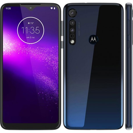 گوشی موبایل موتورولا Motorola One Macro