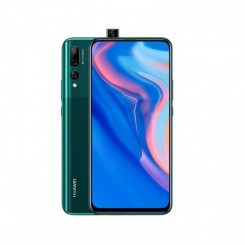 گوشی موبایل هواوی Y9 prime 2019 با ظرفیت 128 گیگابایت و رم 4GB