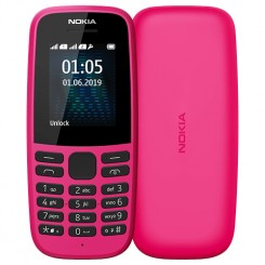 گوشی موبایل Nokia 105 (2019)