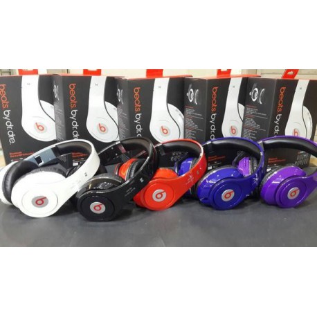 Headset beats TM-003 هدست بلوتوثی بیتس مدل TM-003