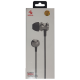  هندزفری هیسکا مدل HISKA E140D Bamboo Earphone 