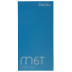 گوشی موبایل میزو (16GB) M6T