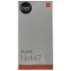 گوشی شیائومی Redmi Note 7 (32G)